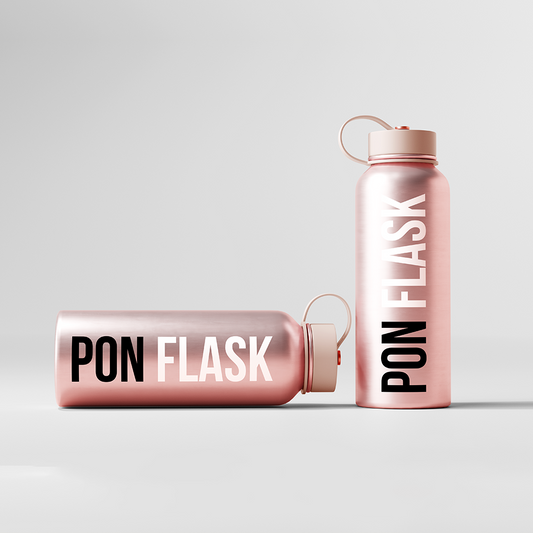 PON Flask