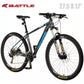 Battle Excellence-800 27.5 x 17” 30-Speed Shimano Deore Alloy Mountain Bike2